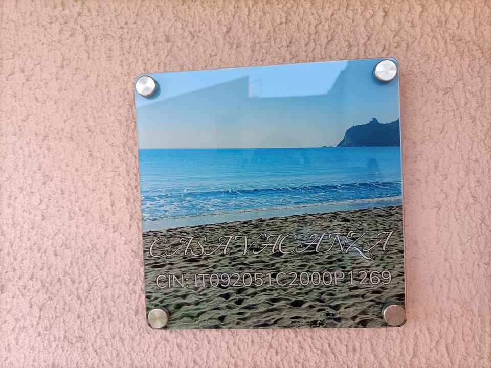 casa vacanze Apartment in Quartu Sant'Elena