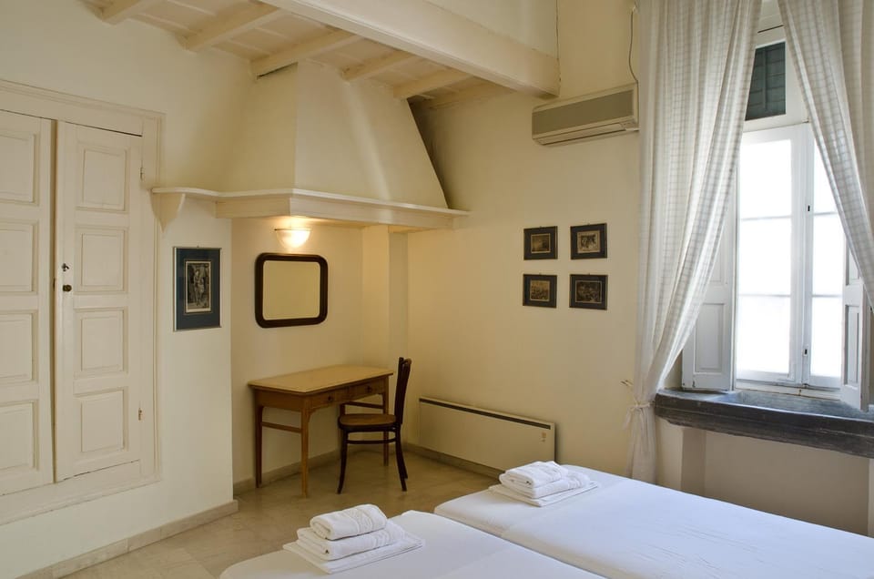 Hotel Omiros Bed and Breakfast in Decentralized Administration of the Aegean