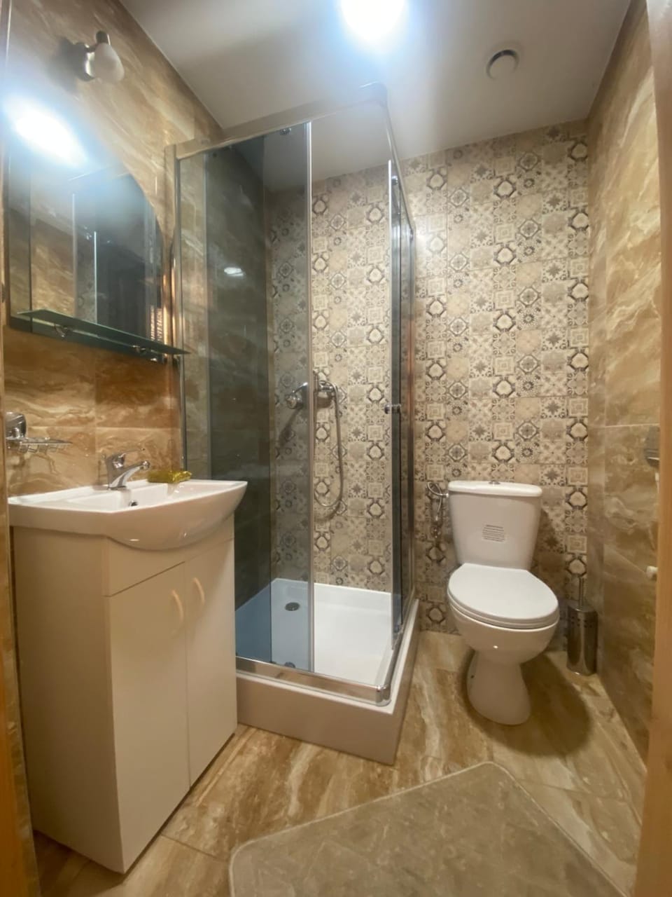 Góralskie Pokoje Vacation rental in Lesser Poland Voivodeship