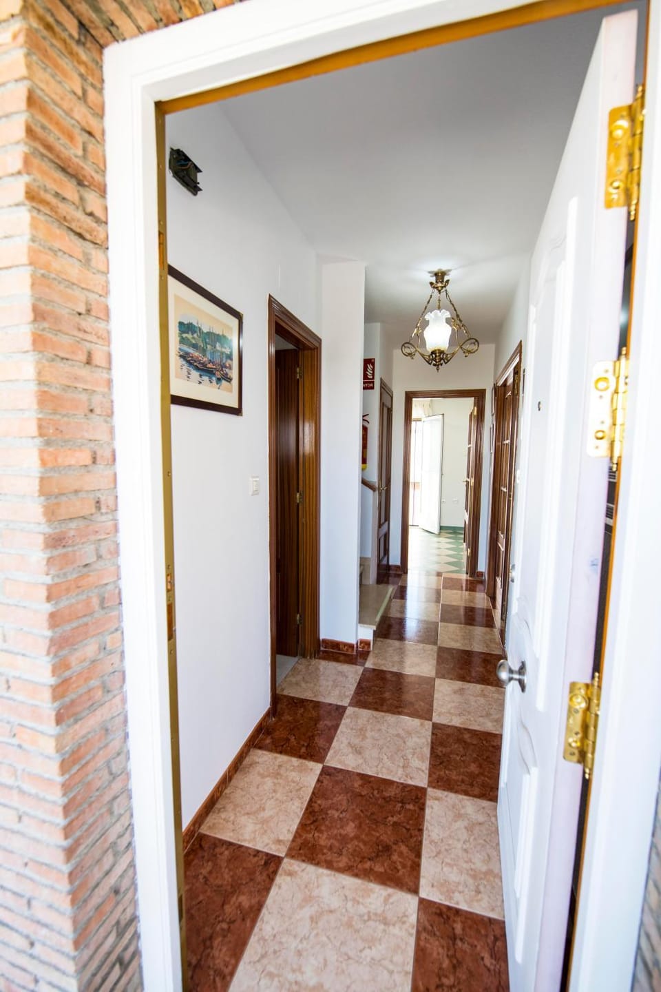 Casa Saki House in Andalusia