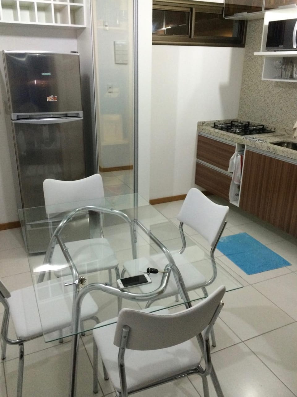 Flat em Cabo Branco Apartment in João Pessoa