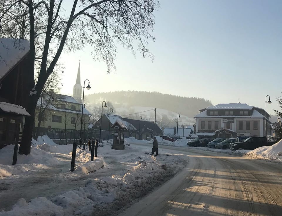 Winter