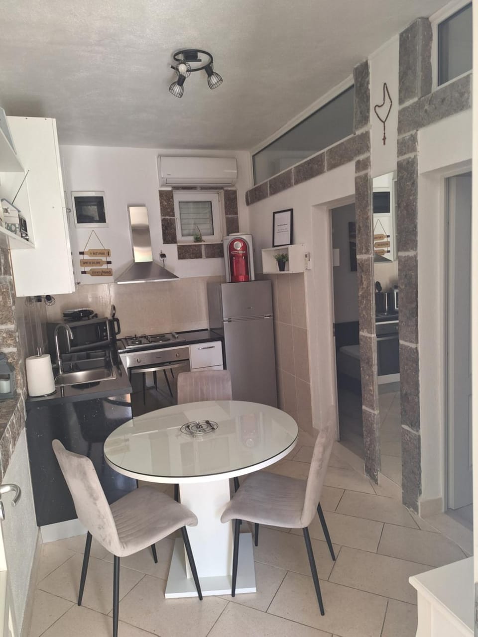 Apartment Brane Apartment in Šibenik-Knin County, Croatia