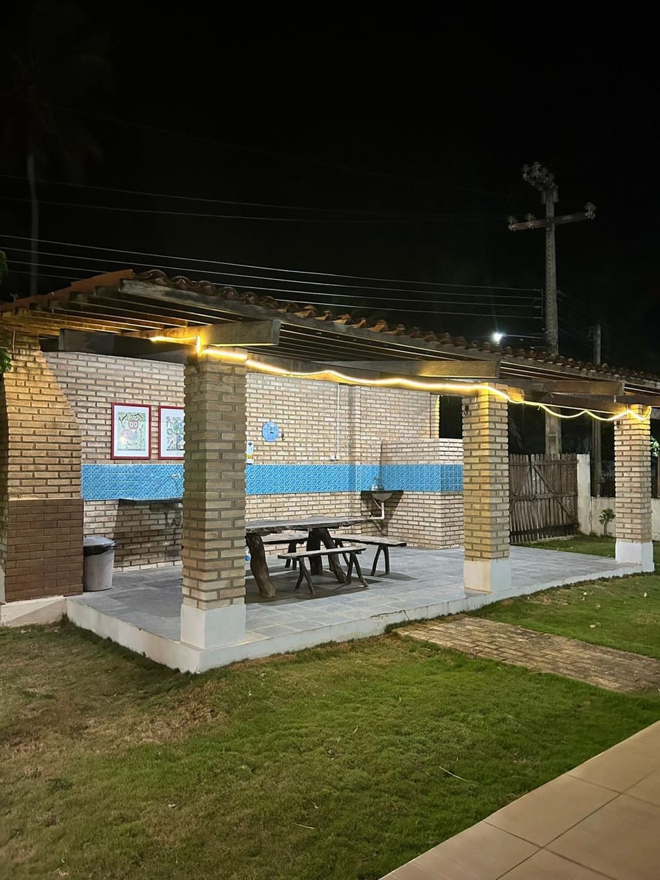 Feriasclub Chalés House in State of Alagoas, Brazil