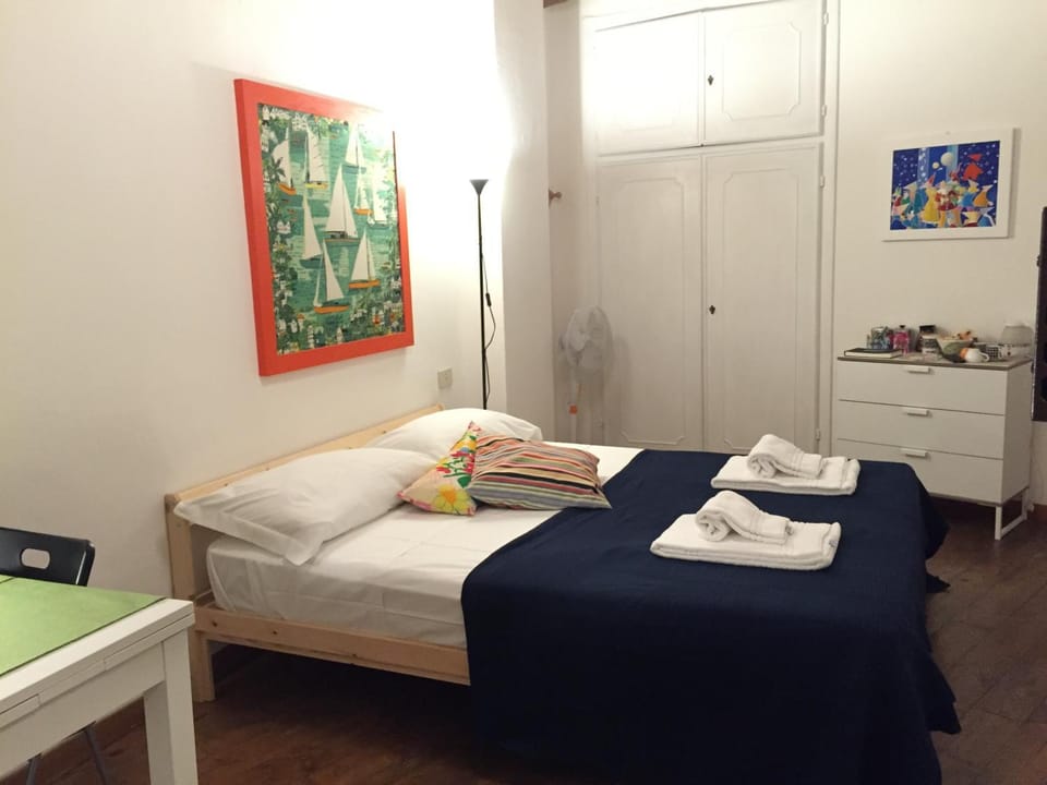 VOLTA DEI TINTORI APT. RIVER VIEW WIFI TV Apartment in Florence