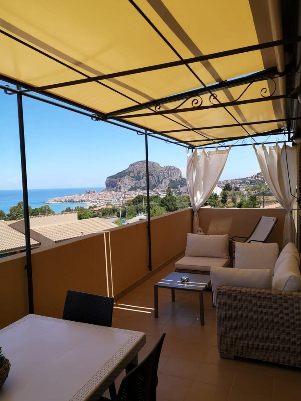 Balcony/Terrace, Balcony/Terrace