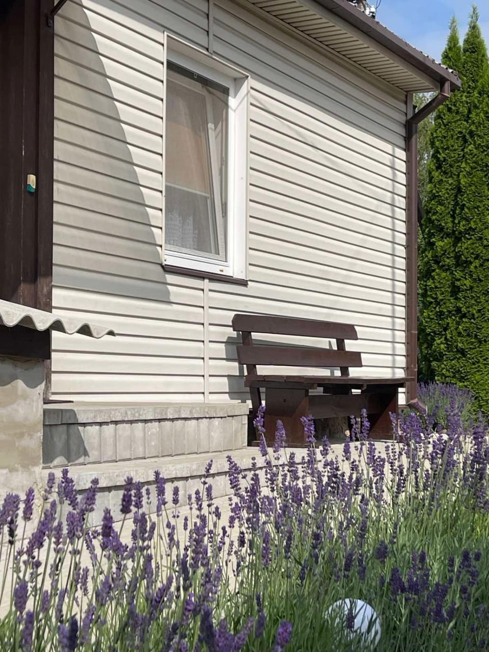 Česlovos sodyba Country House in Lithuania