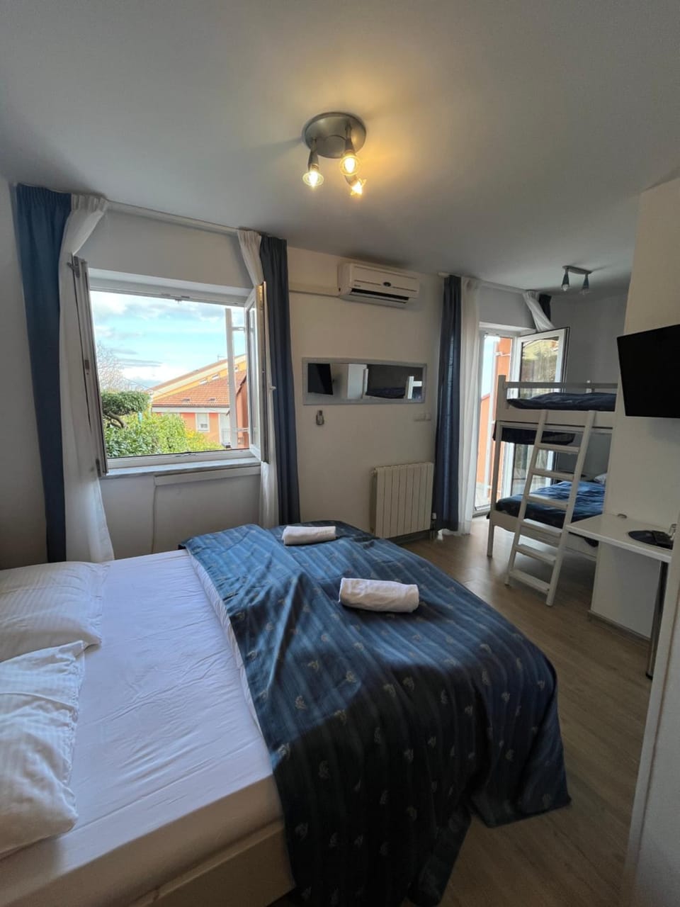 Villa Mira Bed and Breakfast in Rijeka