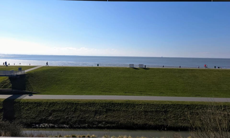 View (from property/room)