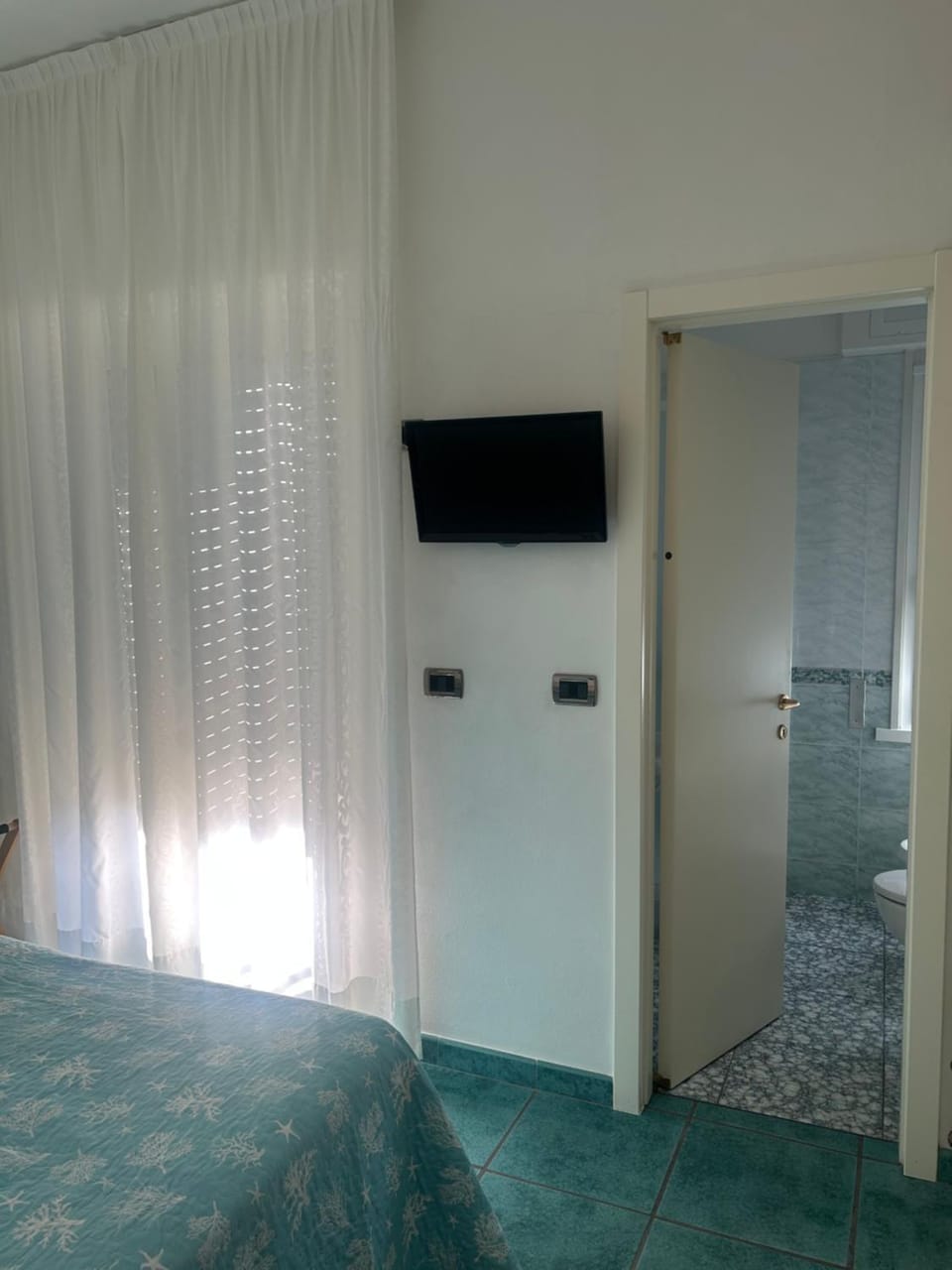Hotel Riviera Hotel in Deiva Marina