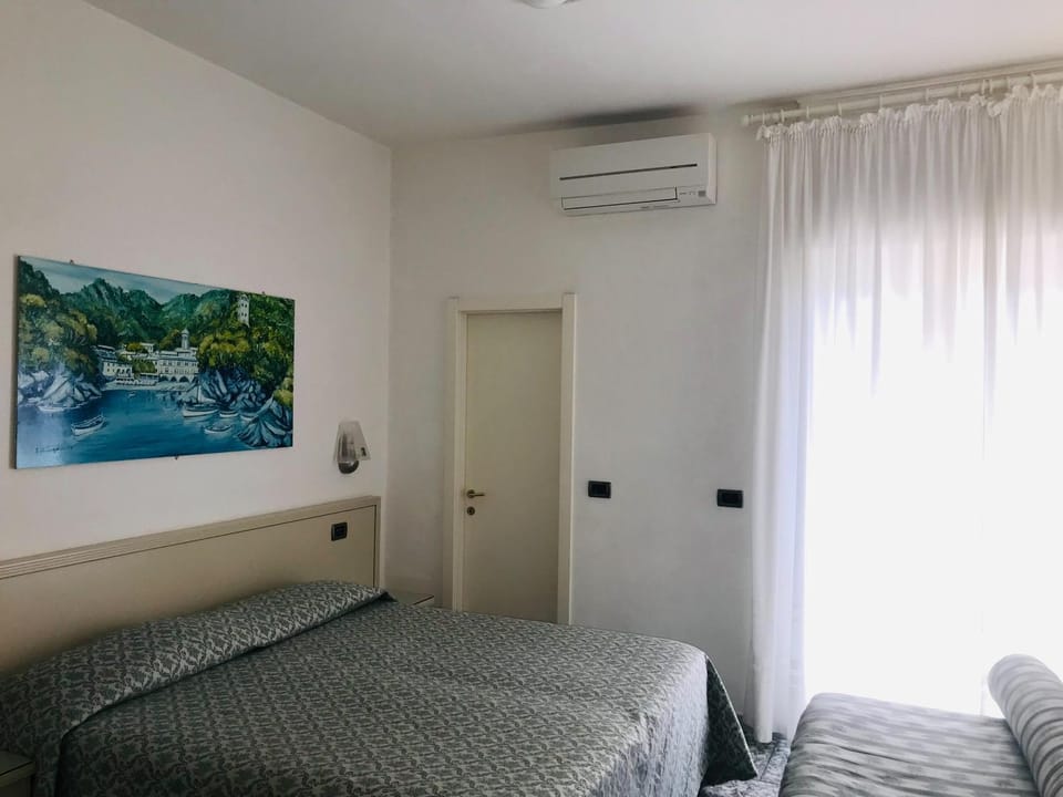 Hotel Riviera Hotel in Deiva Marina