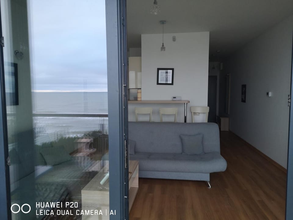 Apartament Marzanna w Willi na Klifie Apartment in West Pomeranian Voivodeship, Poland