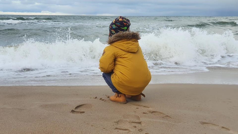 Apartament Marzanna w Willi na Klifie Apartment in West Pomeranian Voivodeship, Poland