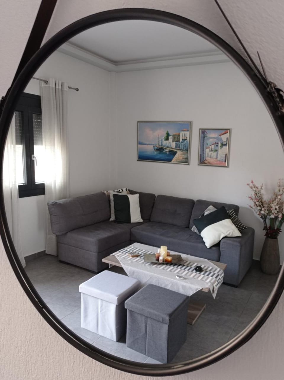 Savvas & Katerinas appartments House in Halkidiki