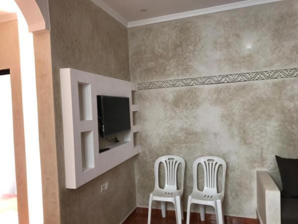 Tigmi Aftas Mirleft Apartment in Morocco