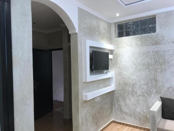 Tigmi Aftas Mirleft Apartment in Morocco