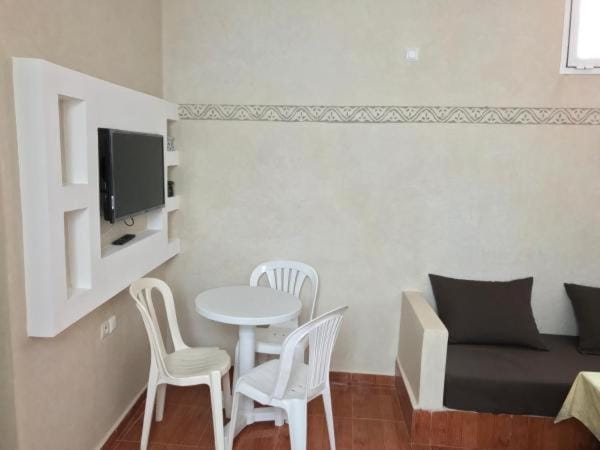 Tigmi Aftas Mirleft Apartment in Morocco