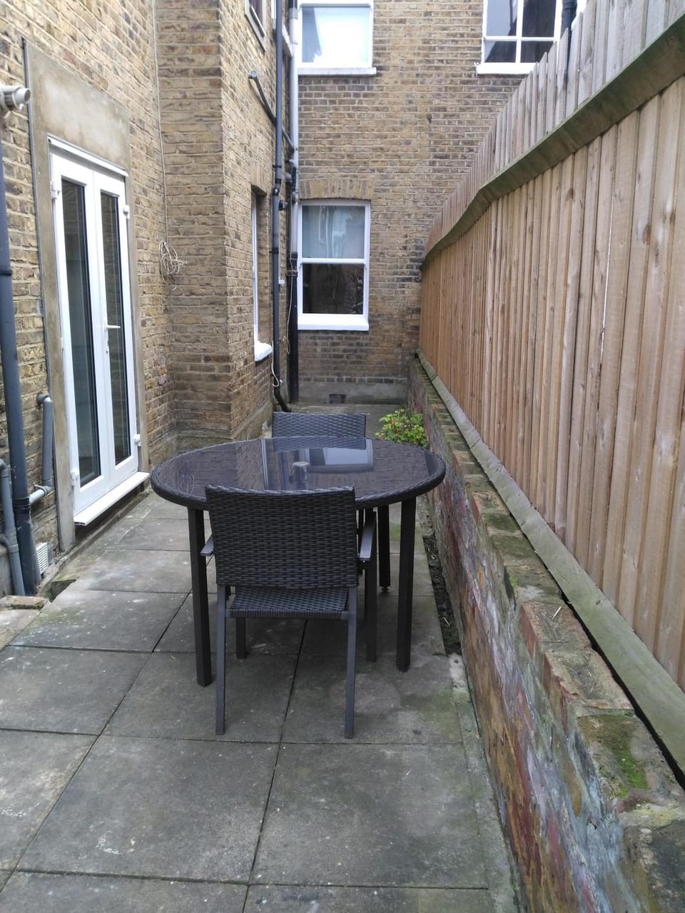 64 Wardo Avenue Apartment in London