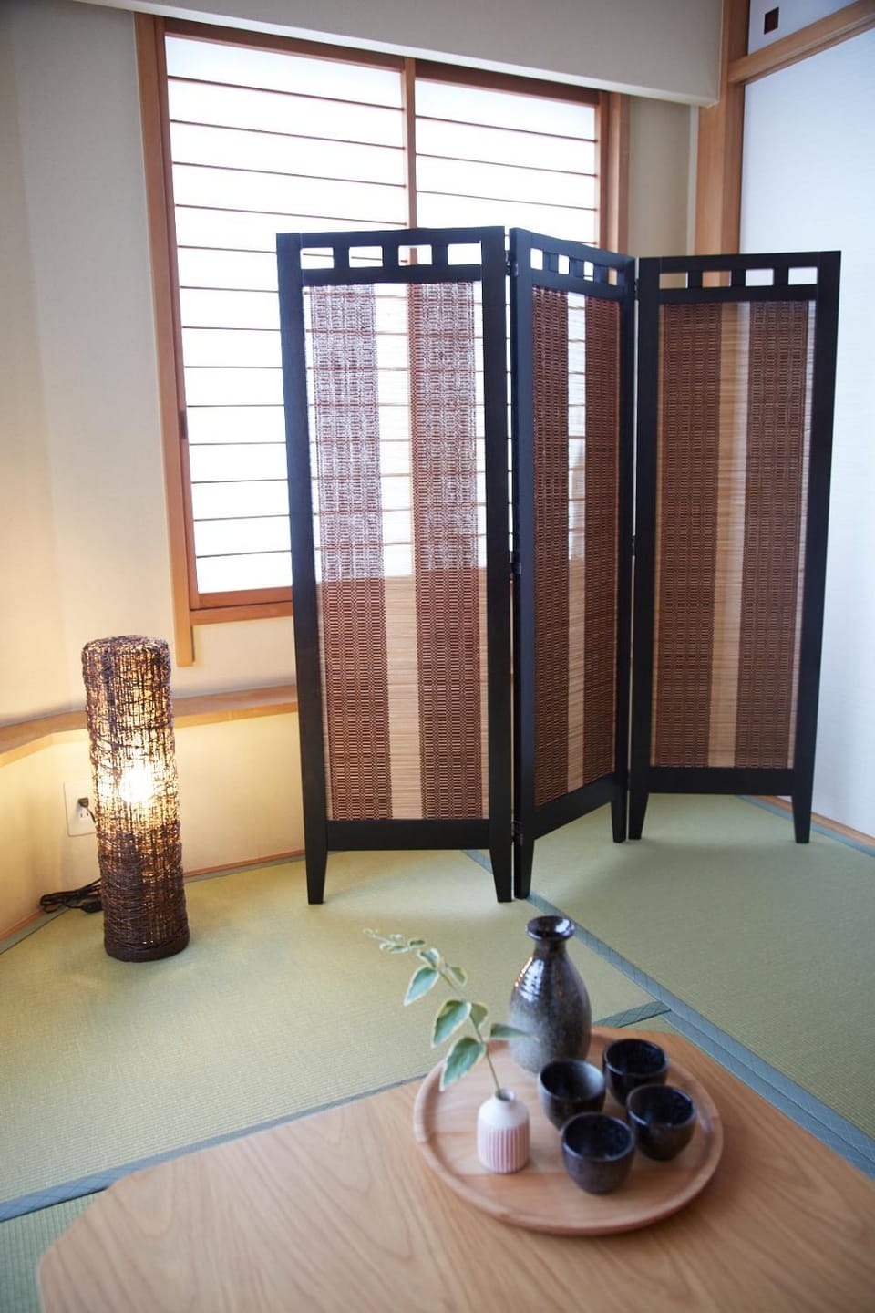 SHINJUKU 5-ROOM Family house House in Shinjuku