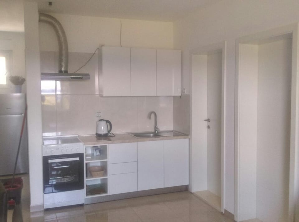Kitchen or kitchenette, kitchen