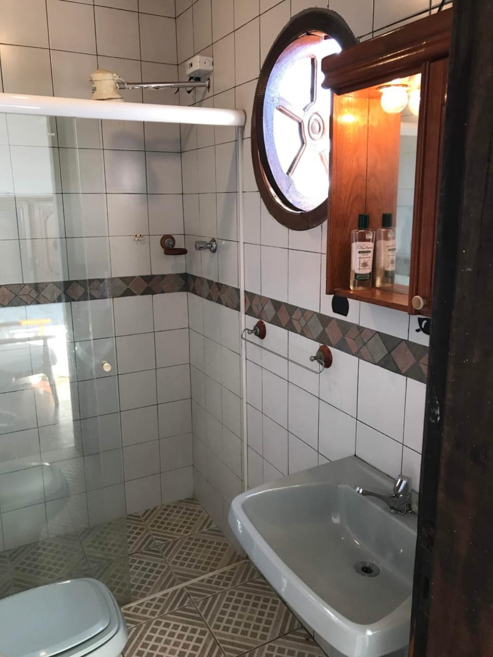 Guest house with stunning view Bed and Breakfast in Rio de Janeiro