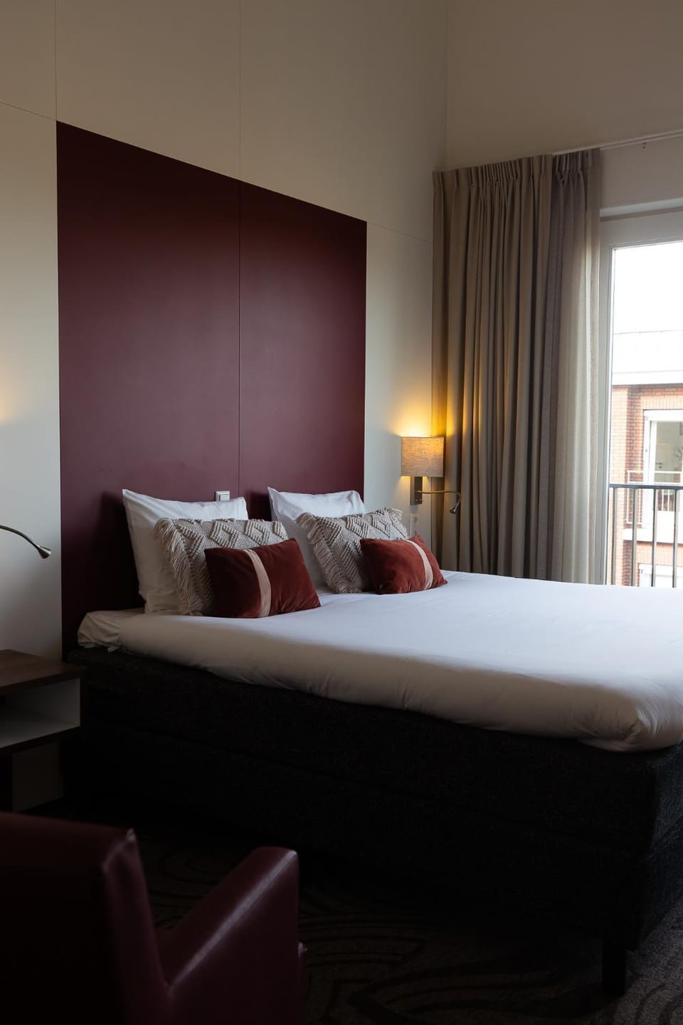 City Hotel Gouda, WorldHotels Crafted Collection Hotel in Gouda