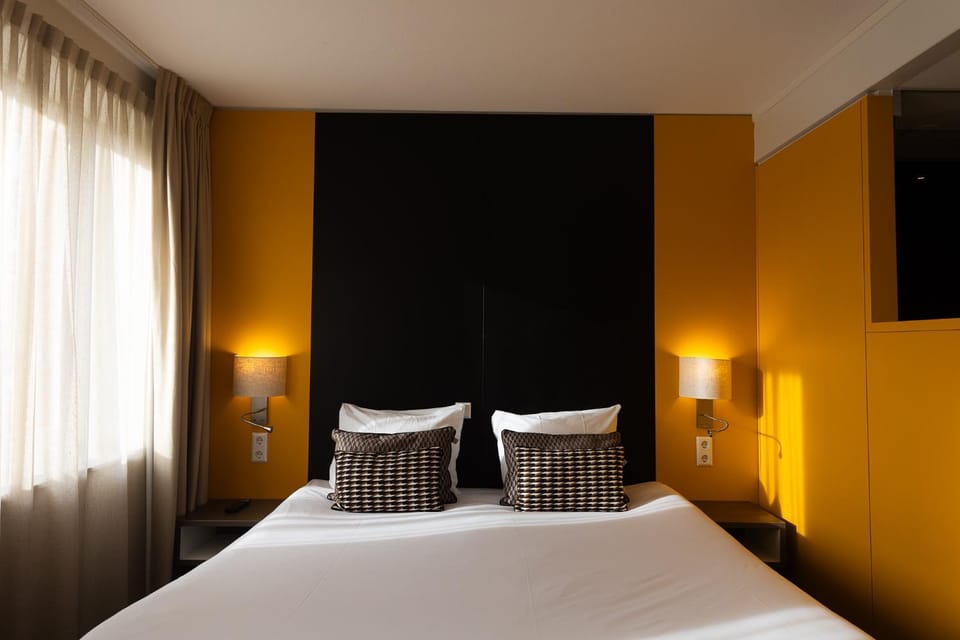 City Hotel Gouda, WorldHotels Crafted Collection Hotel in Gouda