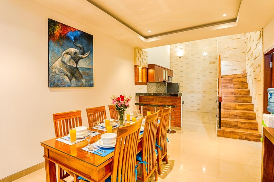 Kitchen or kitchenette, Dining area, Asian breakfast, English/Irish breakfast