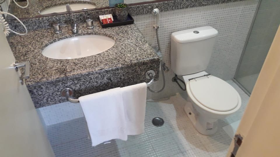 Flat Moema Rouxinol Apartment hotel in Sao Paulo City