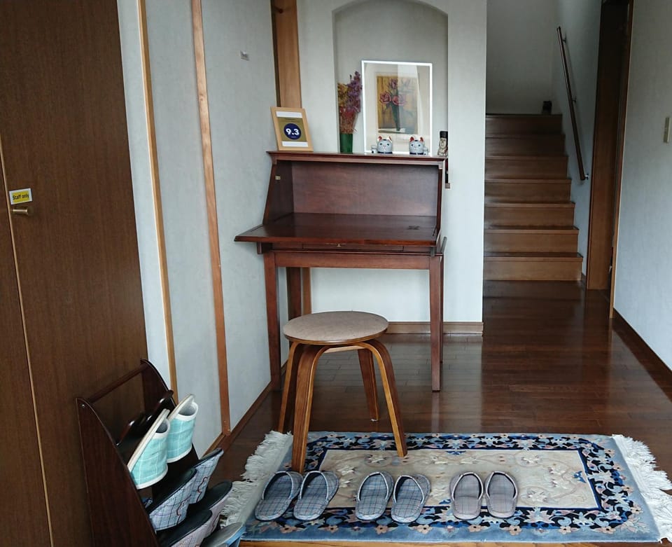 Guesthouse Gifu SUAI Bed and Breakfast in Gifu, Japan