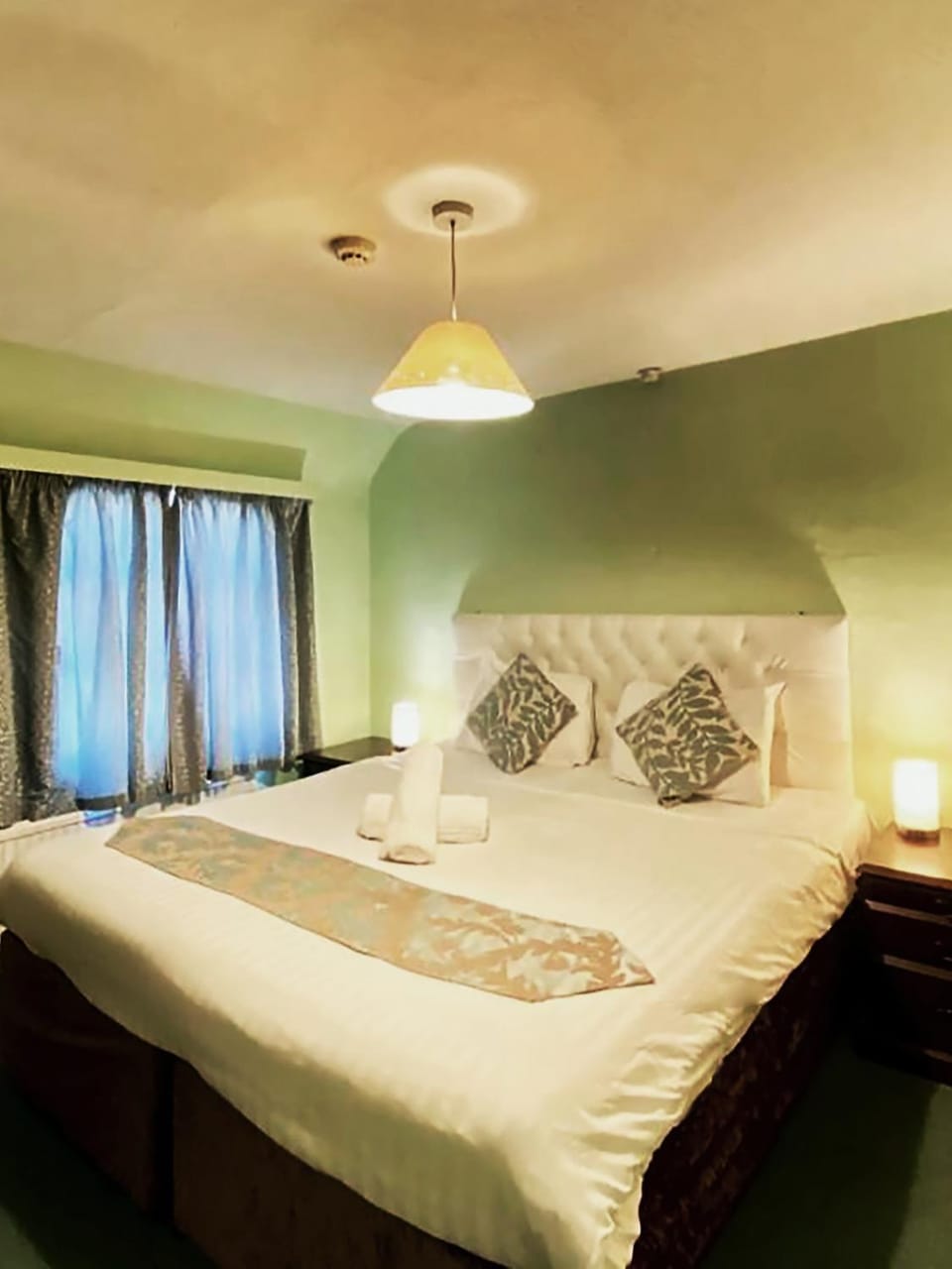 Greyfriars Lodge Canterbury Bed and Breakfast in Canterbury