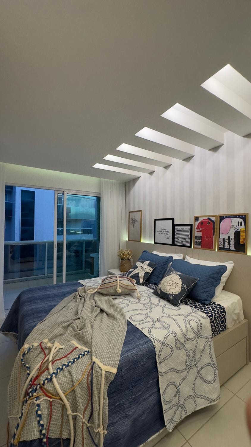 Praia Grande Arraial do Cabo Apartment in State of Rio de Janeiro
