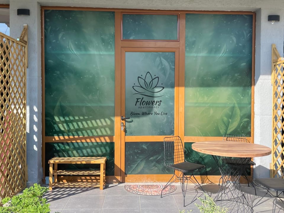 Bujtina Flowers Bed and Breakfast in North Macedonia