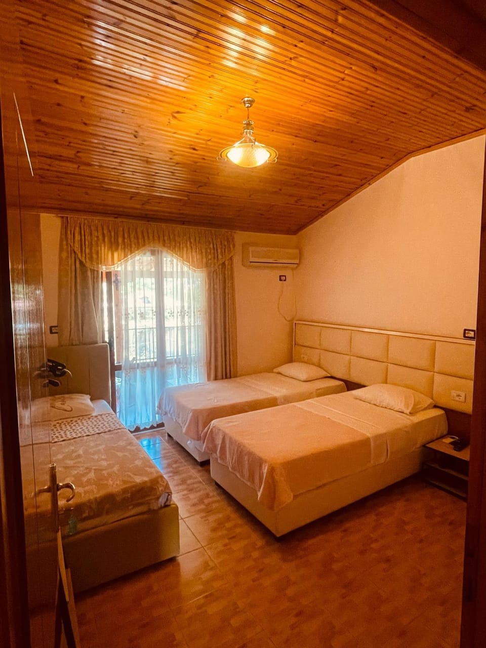 Bujtina Flowers Bed and Breakfast in North Macedonia