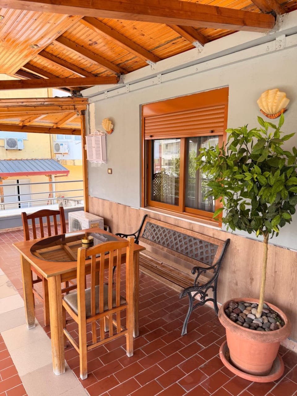 Bujtina Flowers Bed and Breakfast in North Macedonia