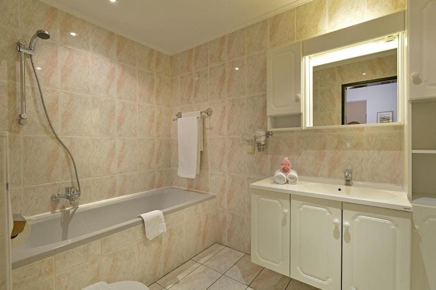 Apparthotel Tom Sojer Apartment hotel in Ellmau