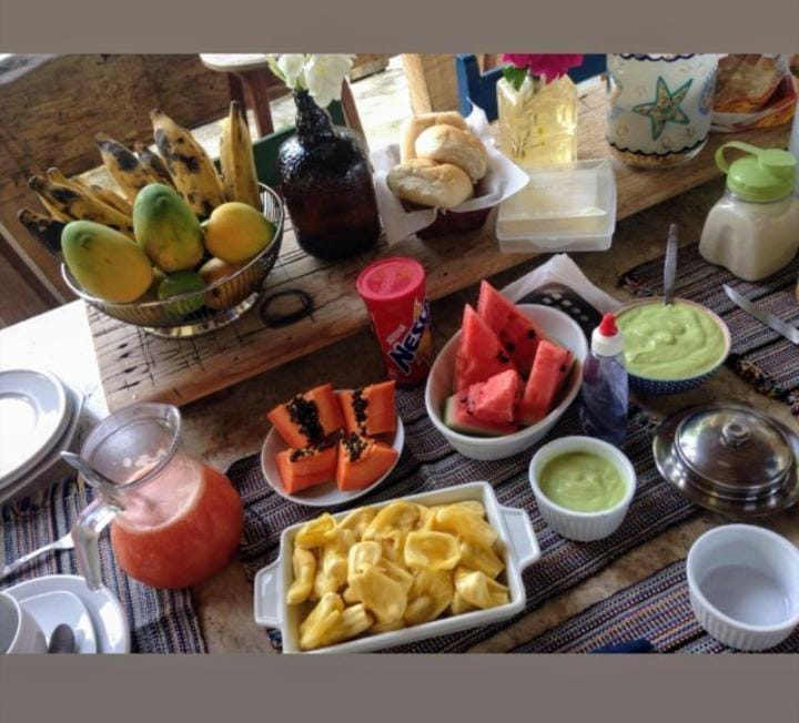 Breakfast