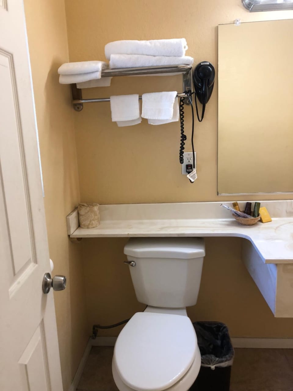 Toilet, Bathroom