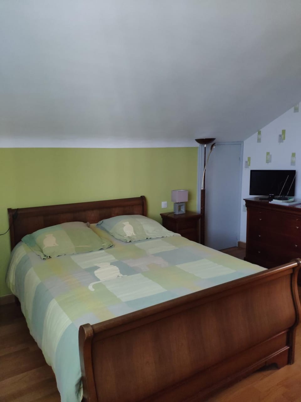 A 15 mn ouest Caen Vacation rental in Normandy