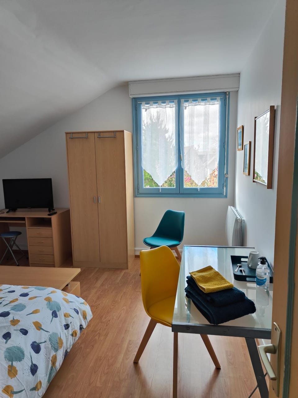 A 15 mn ouest Caen Vacation rental in Normandy