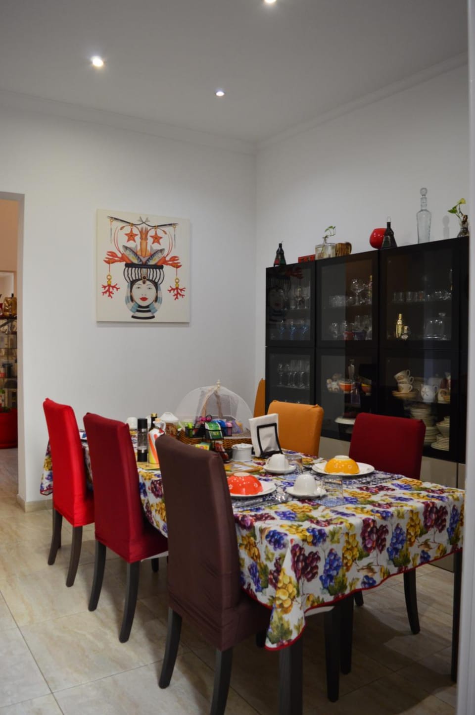 Fauzia B&B Bed and Breakfast in Malta