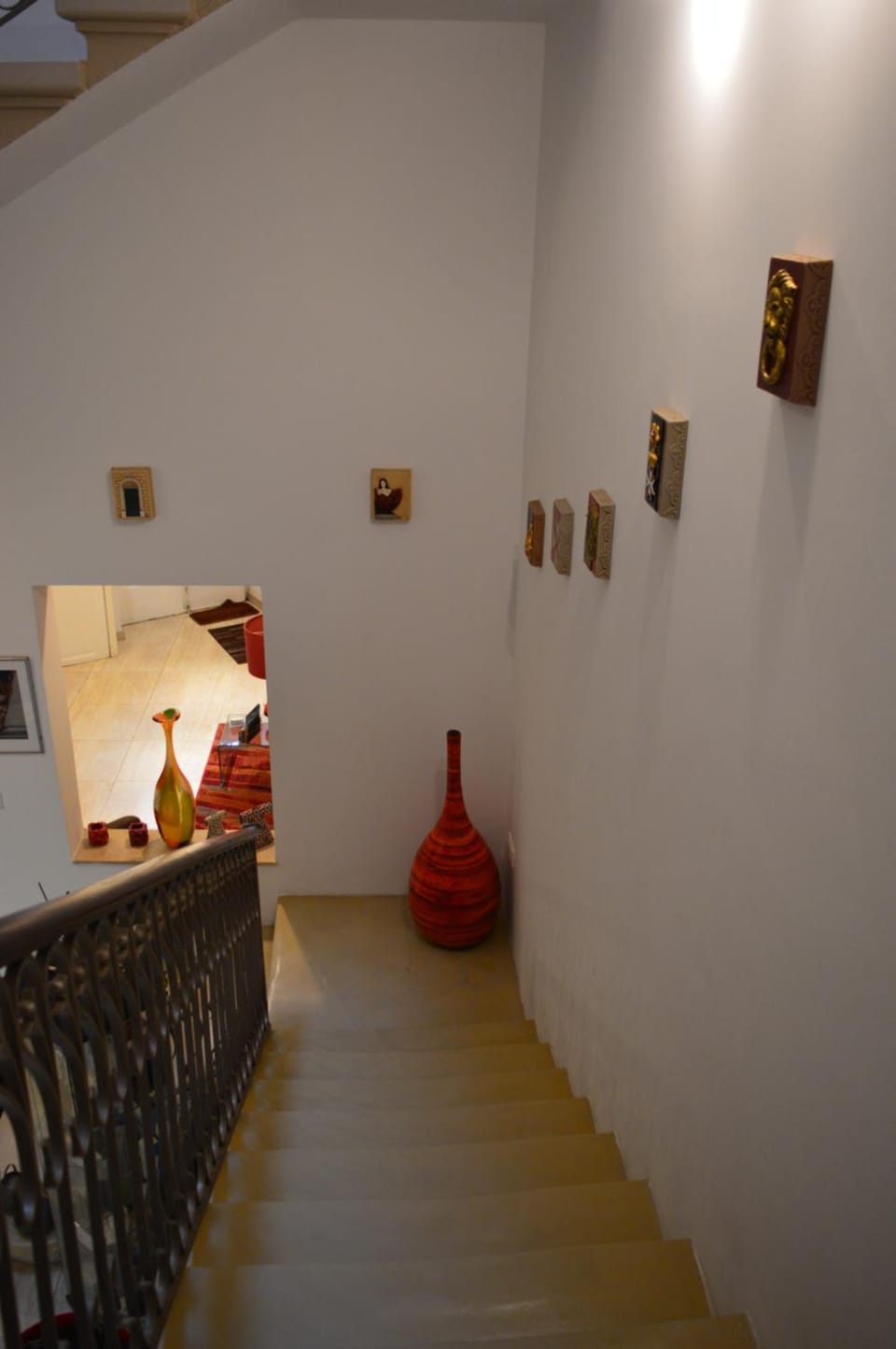 Fauzia B&B Bed and Breakfast in Malta