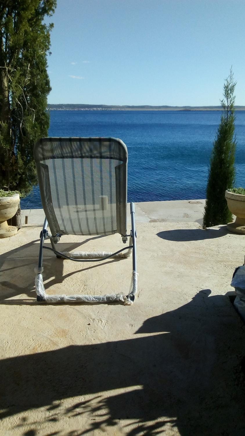 Ante Apartment House in Zadar County