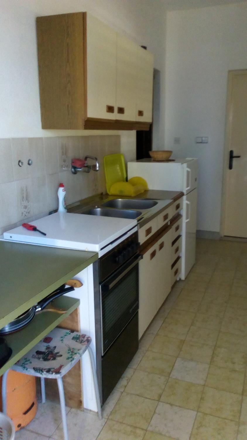 Ante Apartment House in Zadar County