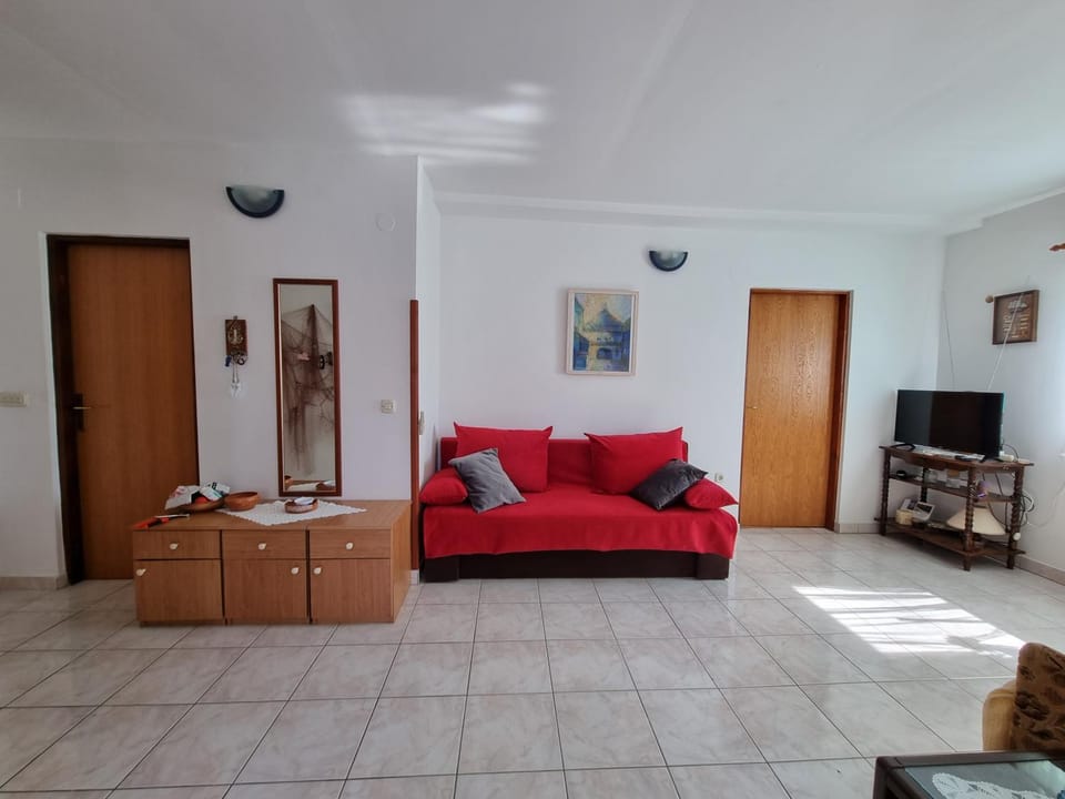 Apartment Julie Apartment in Novalja