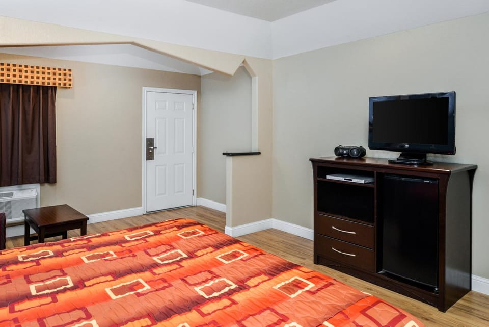 Scottish Inn and Suites Highway Six South Motel in Houston