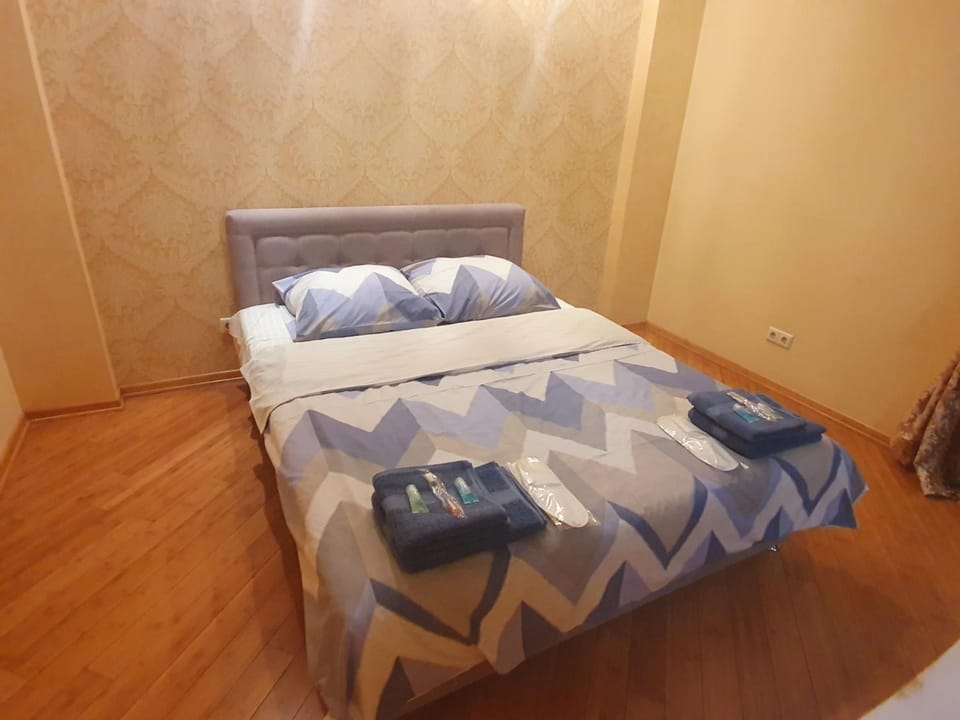 1-комнатная квартира ВИП уровня посуточно в Ужгороде. ул.И.Франка. Apartment in Ukraine