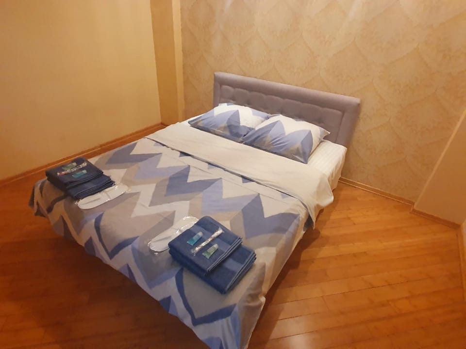 1-комнатная квартира ВИП уровня посуточно в Ужгороде. ул.И.Франка. Apartment in Ukraine