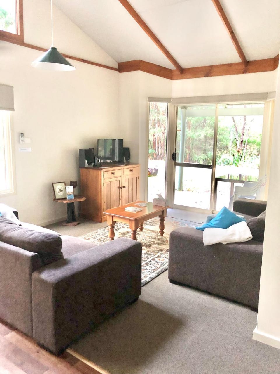 Harmony Forest Cottages & Lake side Lodge Resort in Forest Grove