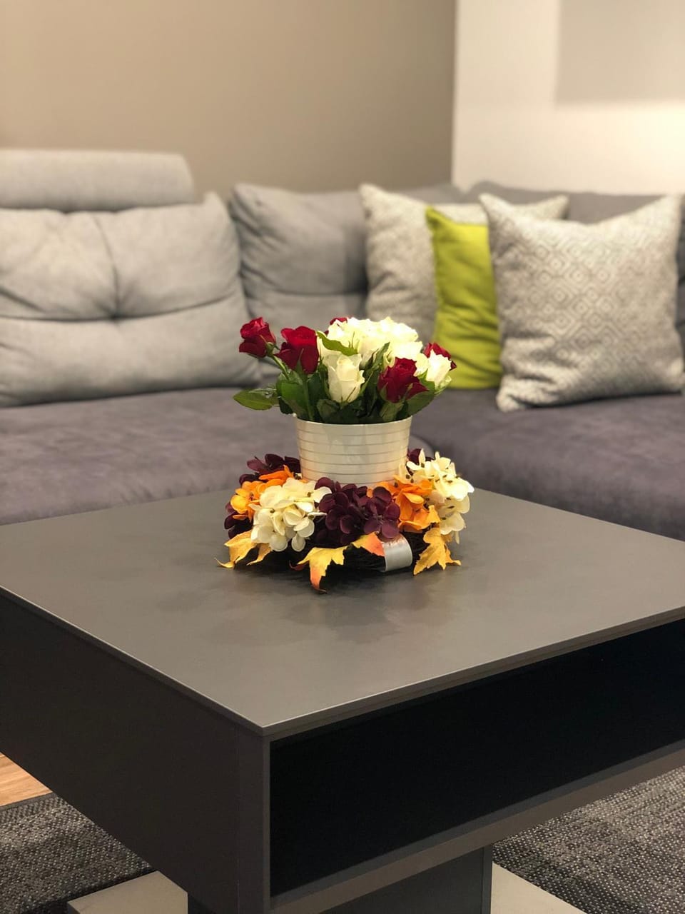 Sinsheim Unterkunft Apartment in Sinsheim